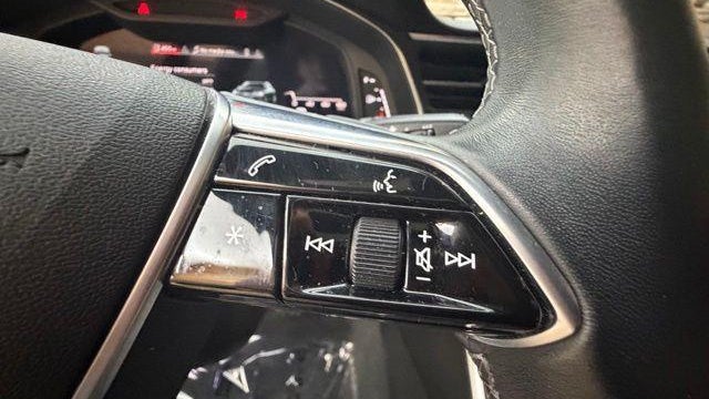2021 Audi A6 quattro Sport Premium 45 TFSI