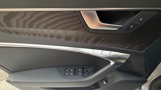 2021 Audi A6 quattro Sport Premium 45 TFSI