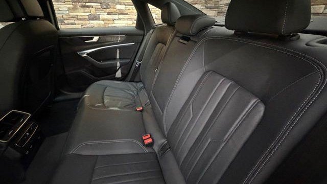 2021 Audi A6 quattro Sport Premium 45 TFSI