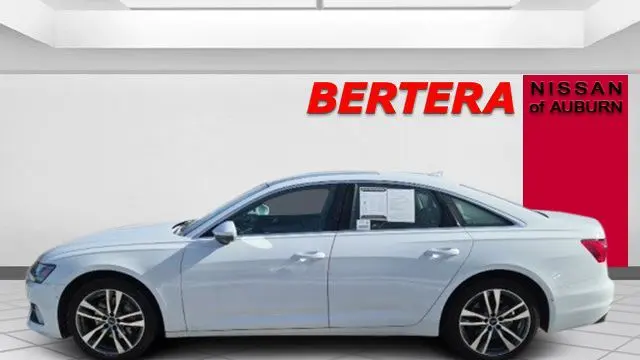Preowned 2023 Audi A6 quattro Premium 45 TFSI for Sale
