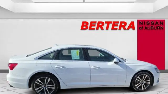 2023 Audi A6 quattro Premium 45 TFSI