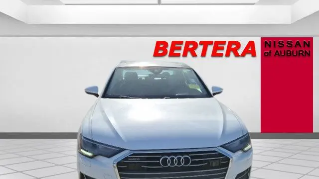 2023 Audi A6 quattro Premium 45 TFSI