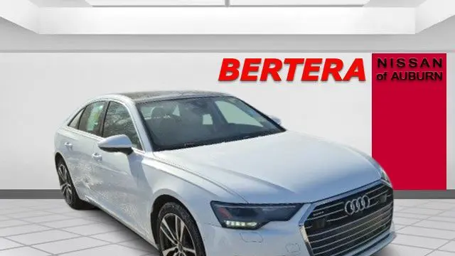 2023 Audi A6 quattro Premium 45 TFSI
