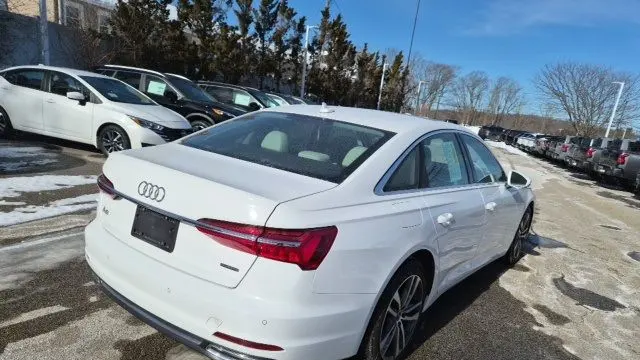2023 Audi A6 quattro Premium 45 TFSI