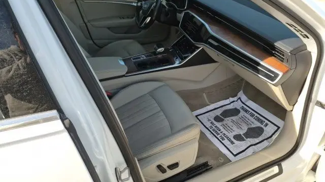 2023 Audi A6 quattro Premium 45 TFSI