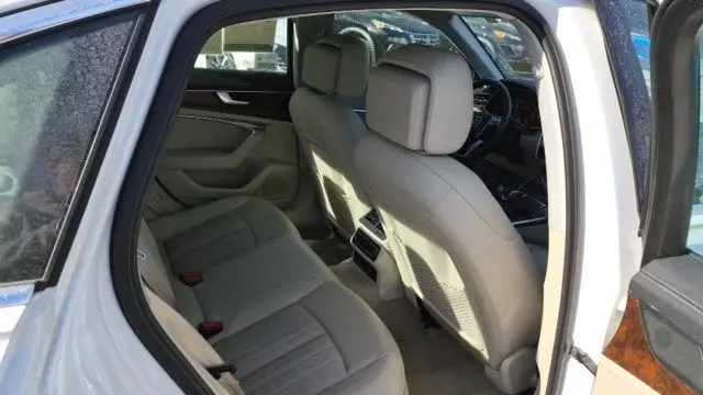 2023 Audi A6 quattro Premium 45 TFSI