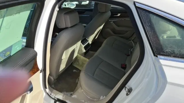 2023 Audi A6 quattro Premium 45 TFSI
