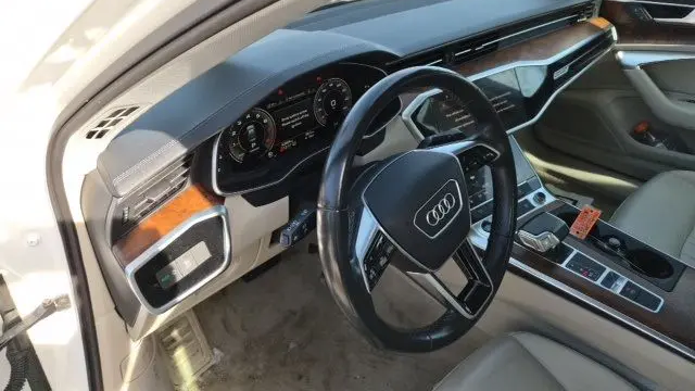 2023 Audi A6 quattro Premium 45 TFSI