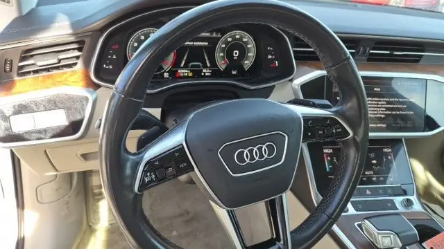 2023 Audi A6 quattro Premium 45 TFSI