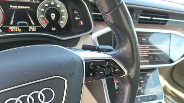 2023 Audi A6 quattro Premium 45 TFSI