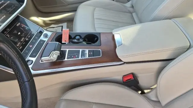 2023 Audi A6 quattro Premium 45 TFSI