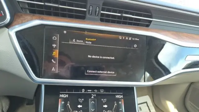 2023 Audi A6 quattro Premium 45 TFSI