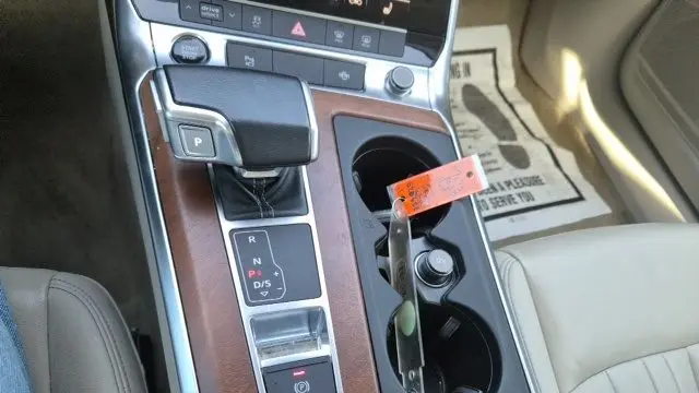 2023 Audi A6 quattro Premium 45 TFSI