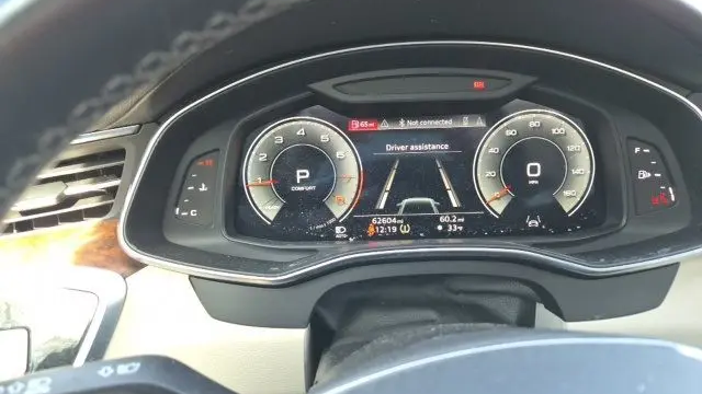 2023 Audi A6 quattro Premium 45 TFSI