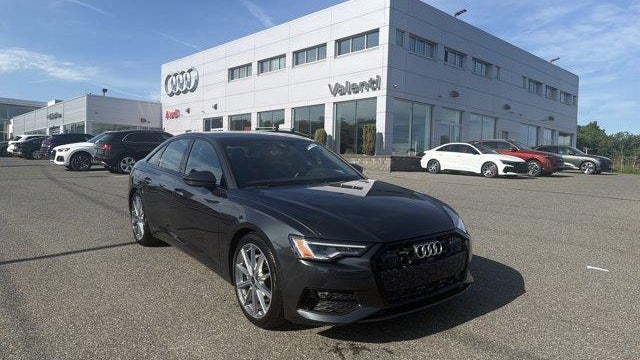 Preowned 2025 Audi A6 quattro Premium 45 TFSI for Sale