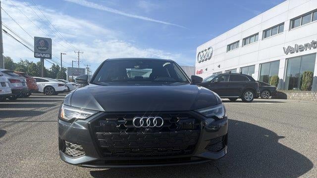 2025 Audi A6 quattro Premium 45 TFSI