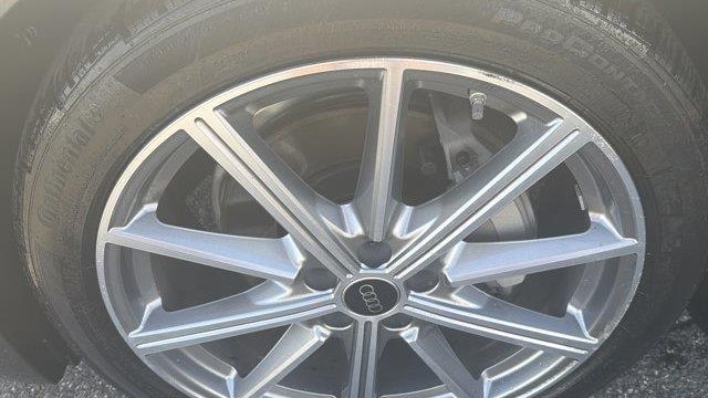2025 Audi A6 quattro Premium 45 TFSI
