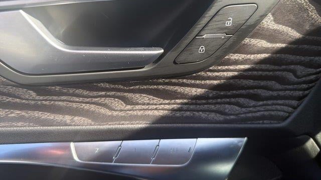 2025 Audi A6 quattro Premium 45 TFSI