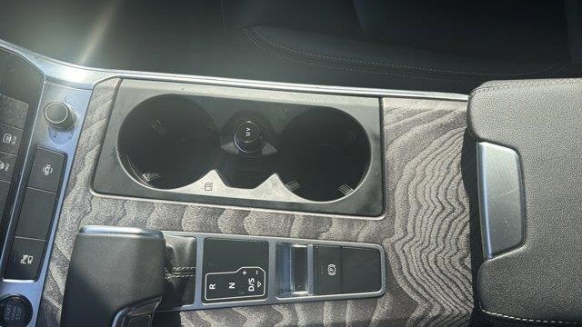 2025 Audi A6 quattro Premium 45 TFSI