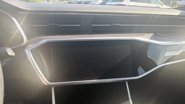 2025 Audi A6 quattro Premium 45 TFSI