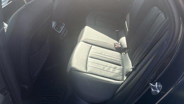 2025 Audi A6 quattro Premium 45 TFSI