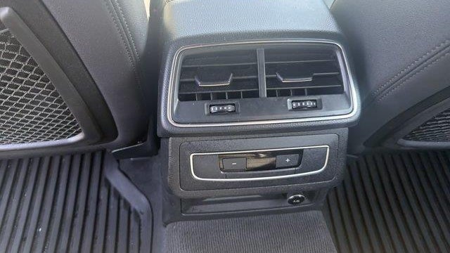 2025 Audi A6 quattro Premium 45 TFSI