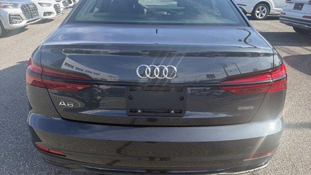 2025 Audi A6 quattro Premium 45 TFSI