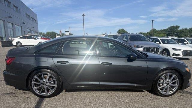 2025 Audi A6 quattro Premium 45 TFSI