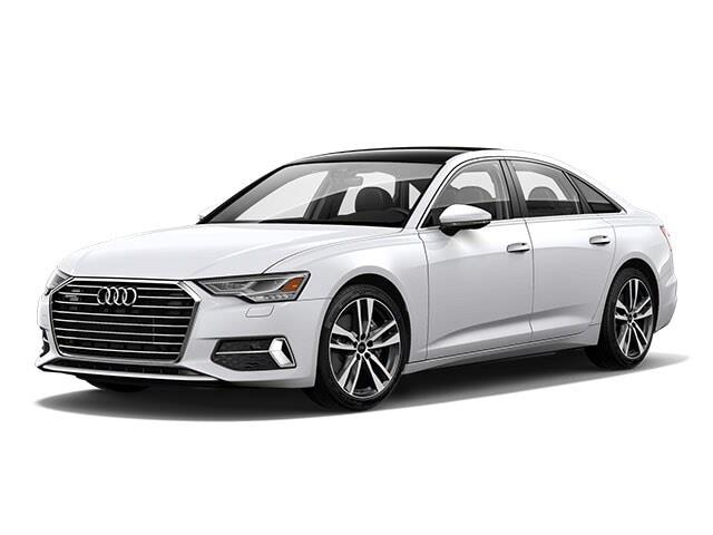 2023 Audi A6