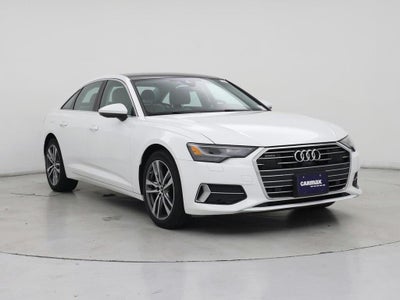 2023 Audi A6 AWD Quattro Premium 45 Tfsi 4DR Sedan