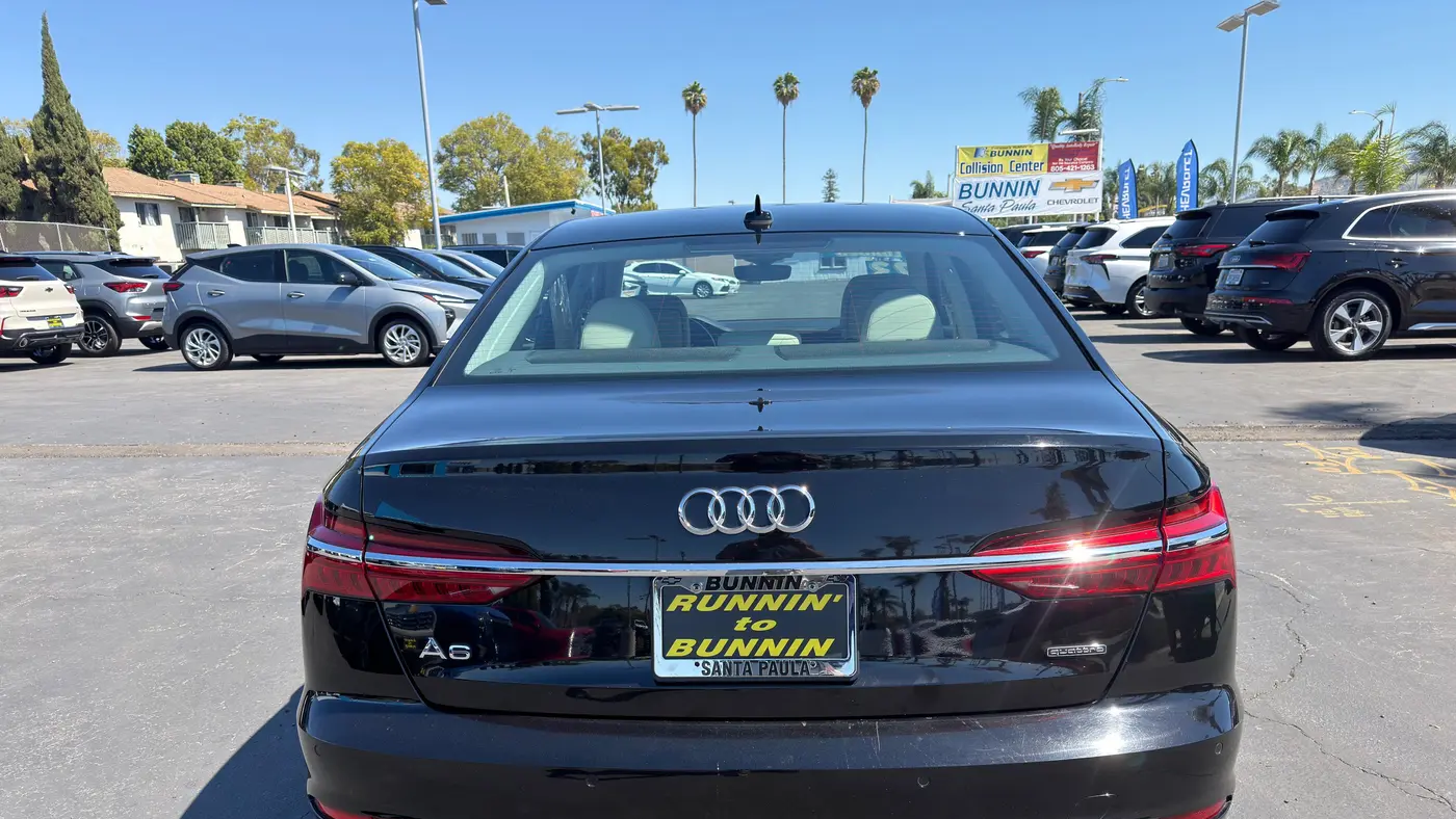 2023 Audi A6 quattro Premium 45 TFSI