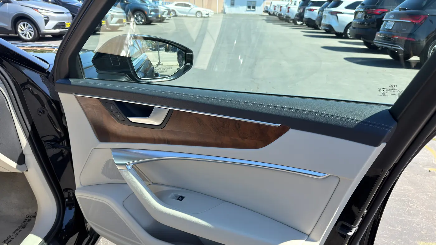 2023 Audi A6 quattro Premium 45 TFSI