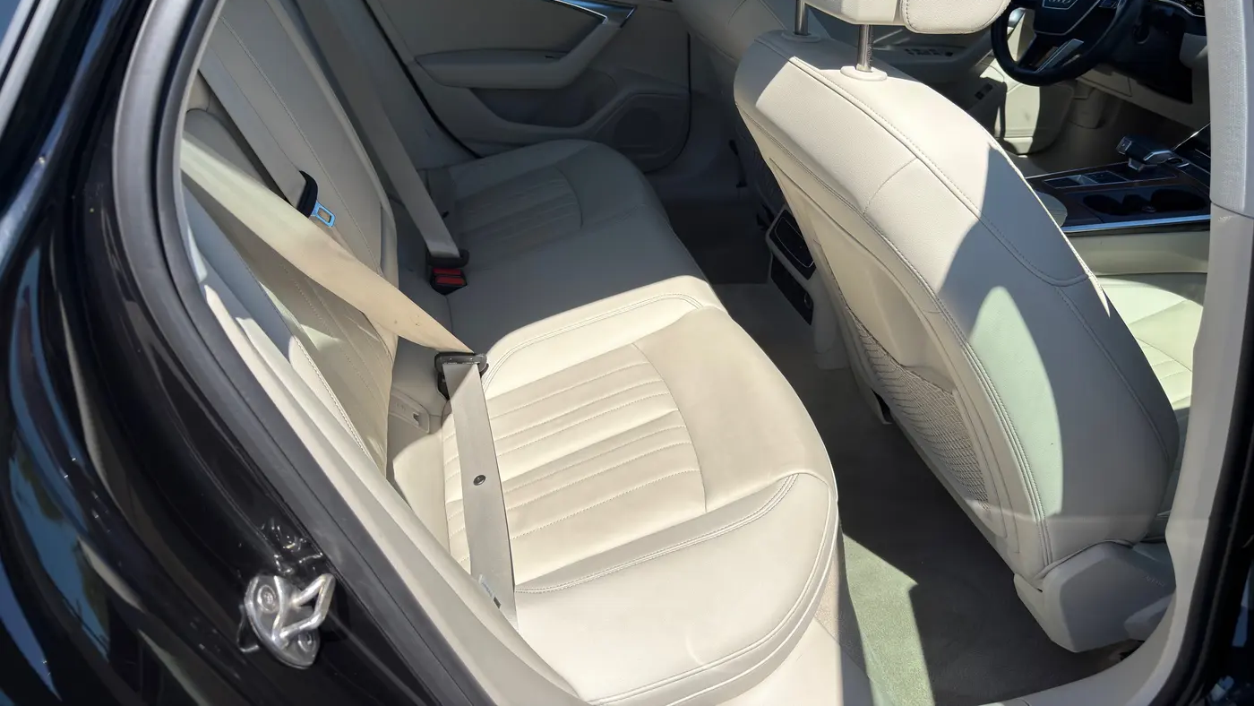 2023 Audi A6 quattro Premium 45 TFSI