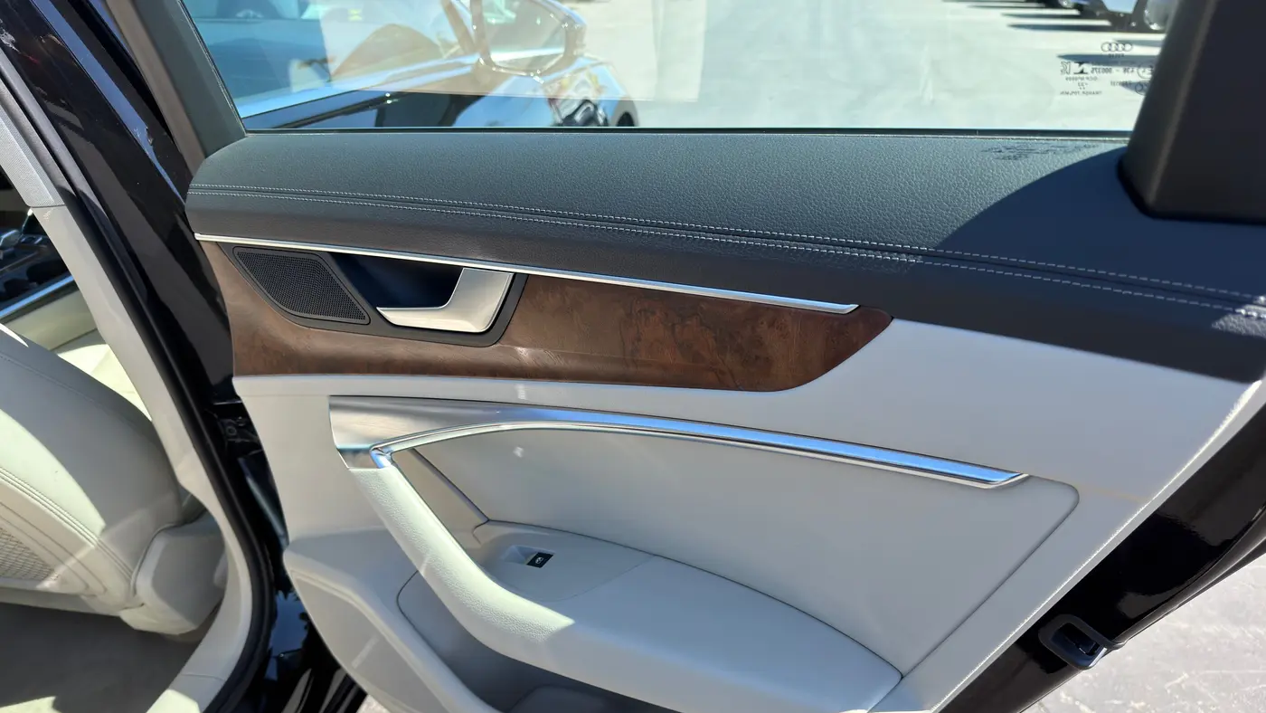 2023 Audi A6 quattro Premium 45 TFSI