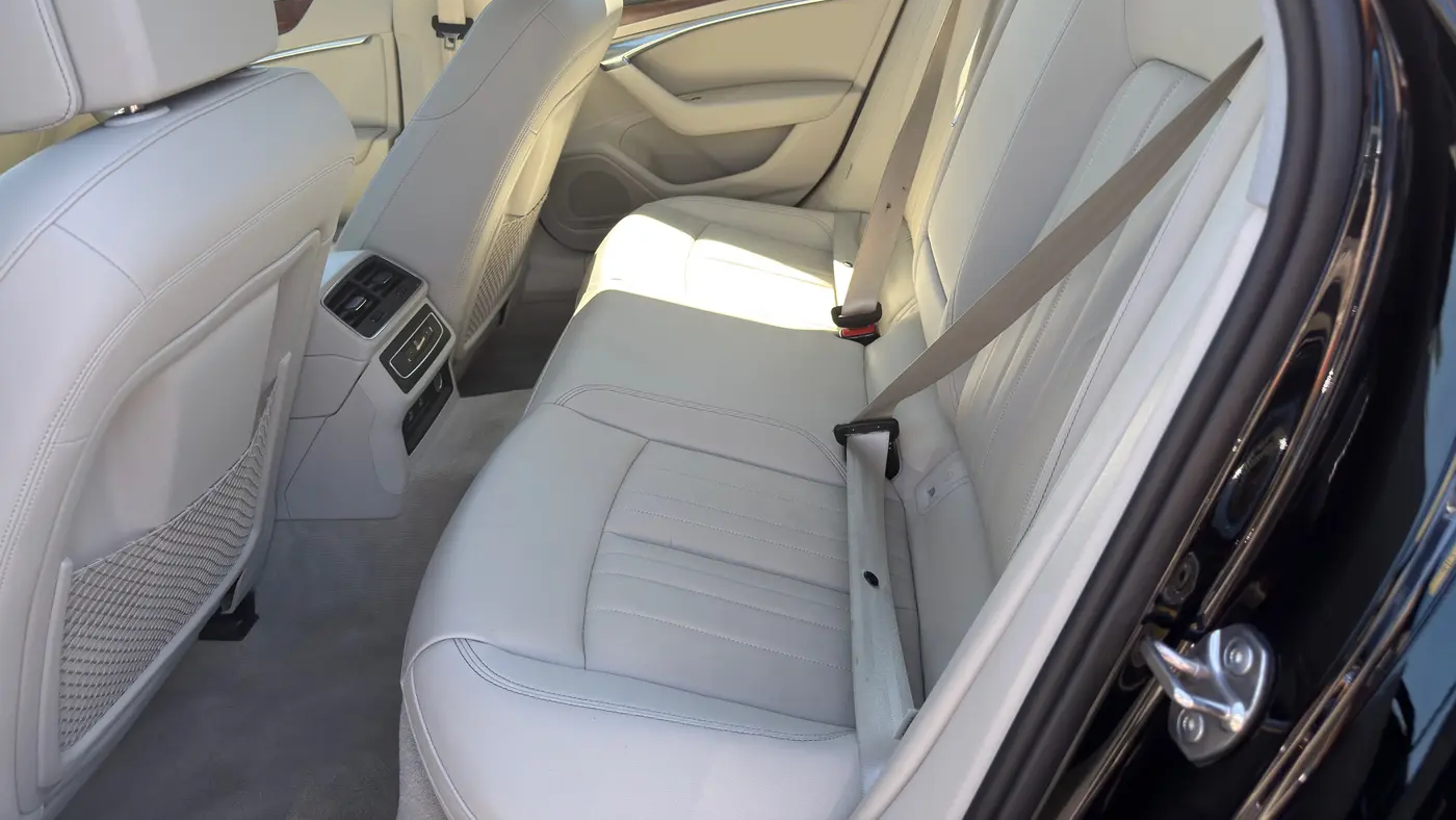 2023 Audi A6 quattro Premium 45 TFSI