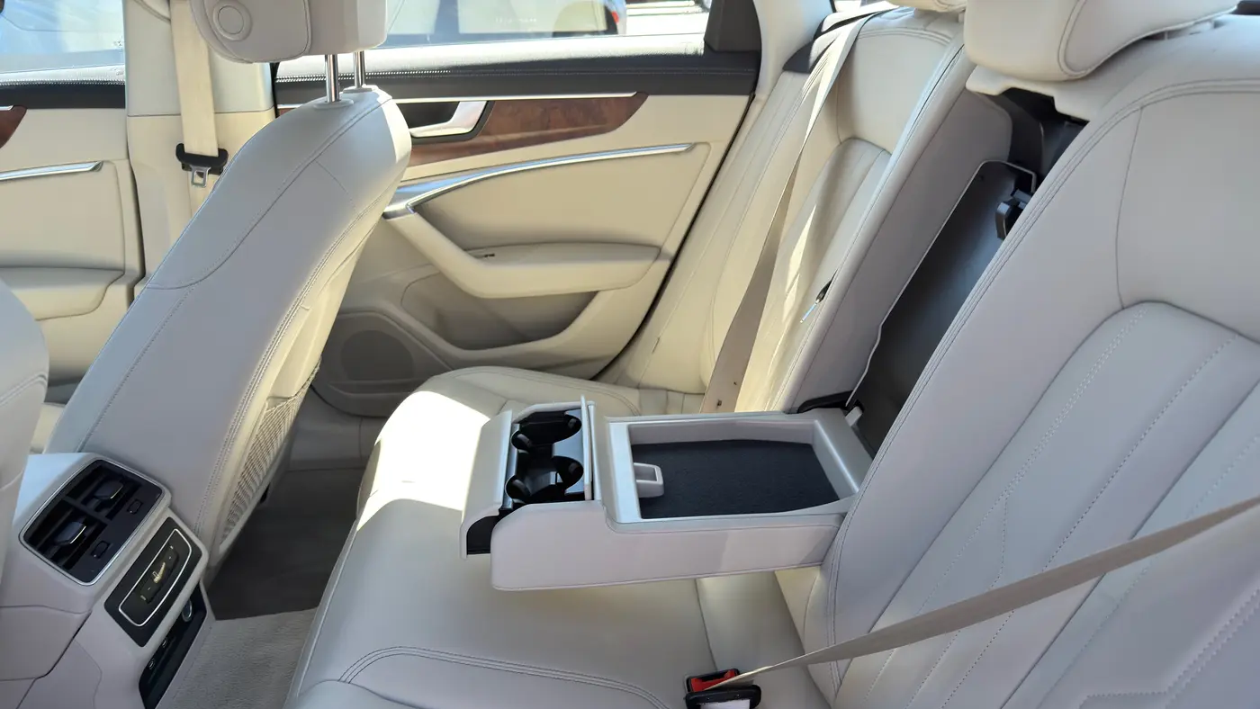 2023 Audi A6 quattro Premium 45 TFSI