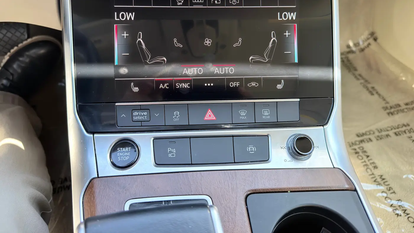 2023 Audi A6 quattro Premium 45 TFSI