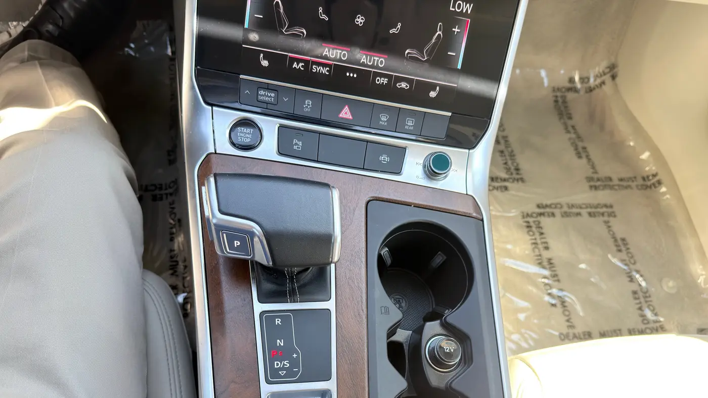 2023 Audi A6 quattro Premium 45 TFSI