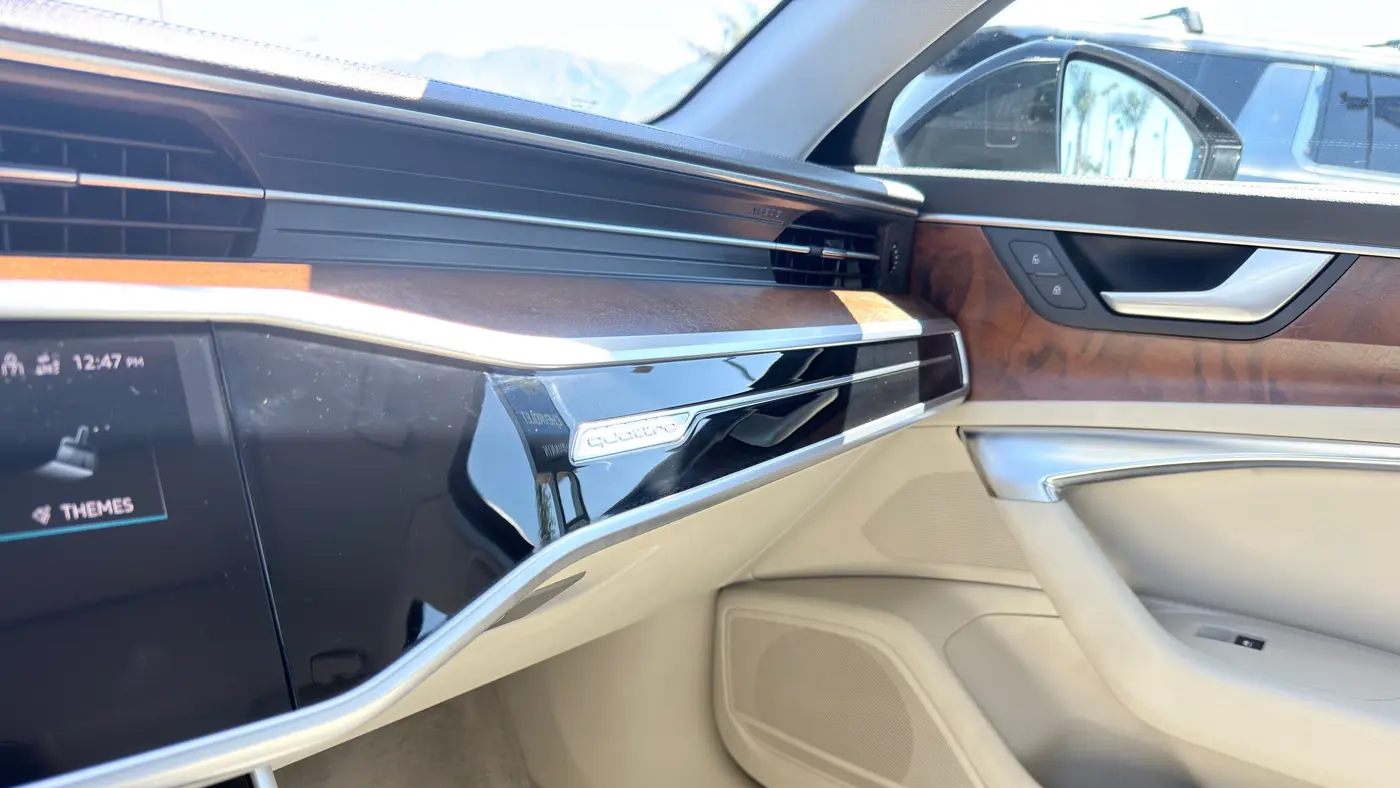 2023 Audi A6 quattro Premium 45 TFSI
