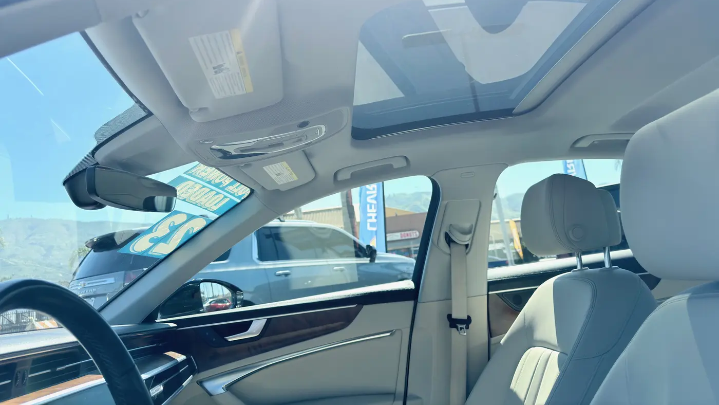 2023 Audi A6 quattro Premium 45 TFSI