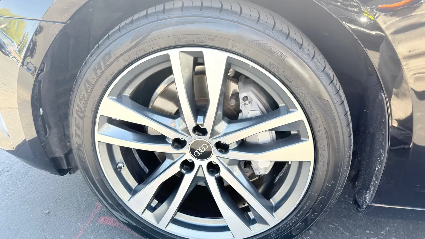 2023 Audi A6 quattro Premium 45 TFSI