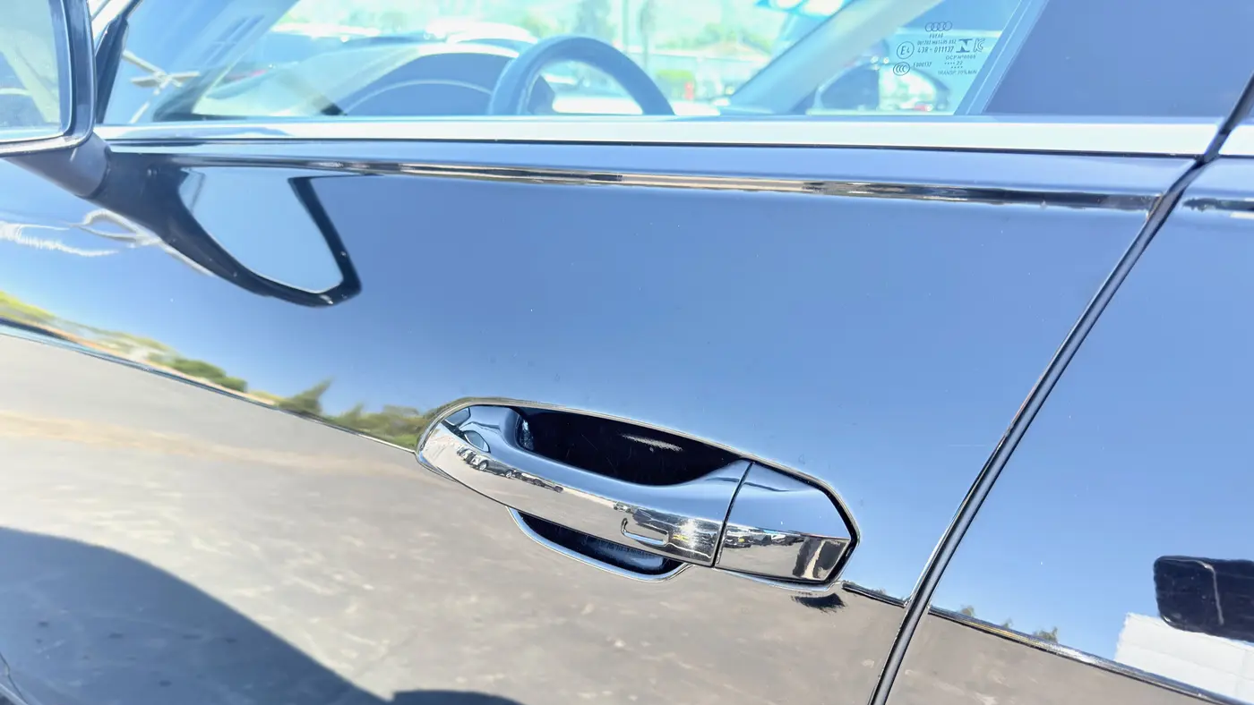 2023 Audi A6 quattro Premium 45 TFSI
