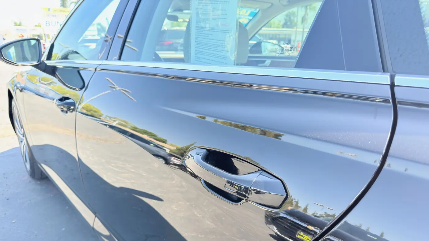 2023 Audi A6 quattro Premium 45 TFSI