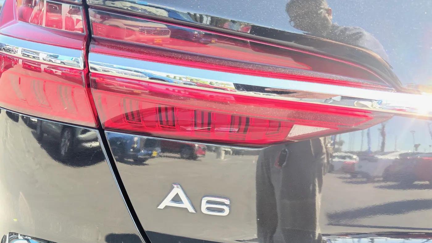 2023 Audi A6 quattro Premium 45 TFSI