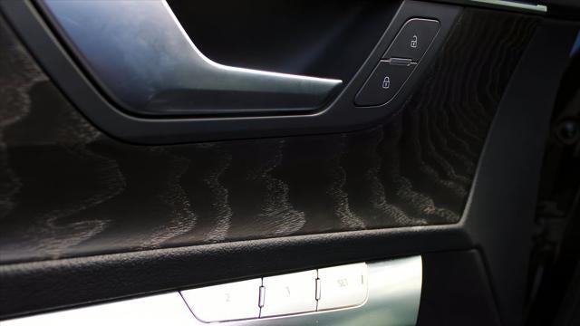 2023 Audi A6 quattro Premium 45 TFSI