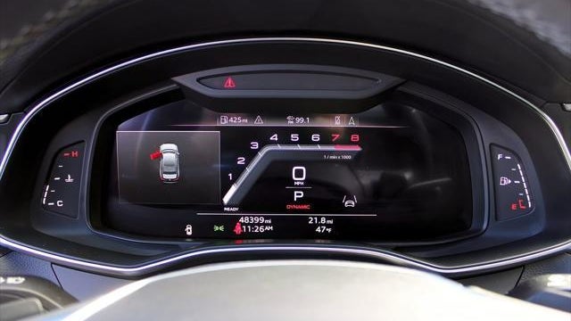2023 Audi A6 quattro Premium 45 TFSI