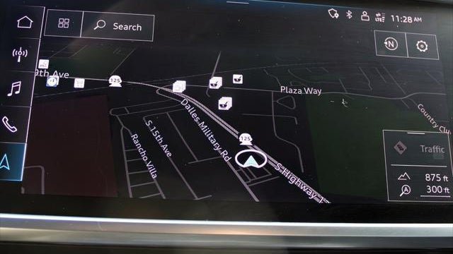 2023 Audi A6 quattro Premium 45 TFSI