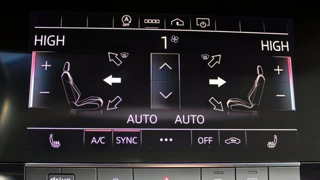 2023 Audi A6 quattro Premium 45 TFSI