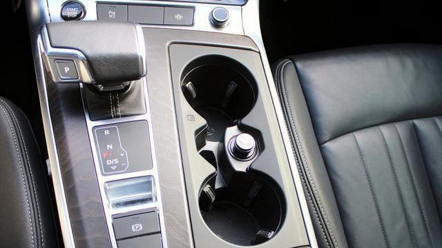 2023 Audi A6 quattro Premium 45 TFSI