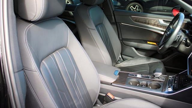 2023 Audi A6 quattro Premium 45 TFSI